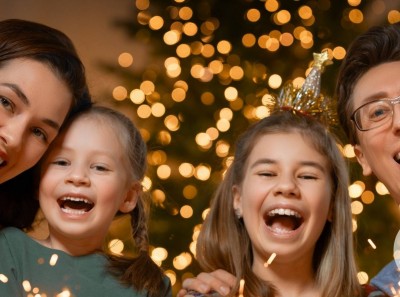 Yeni Yılda Ailecek Yapılabilecek Etkinlikler